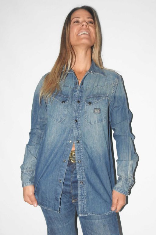 VINTAGE RALPH LAUREN DENIM & SUPPLY