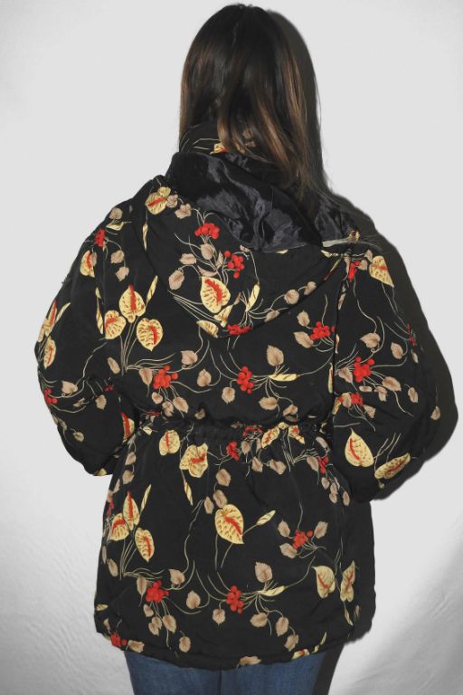 VINTAGE WINTER JACKET