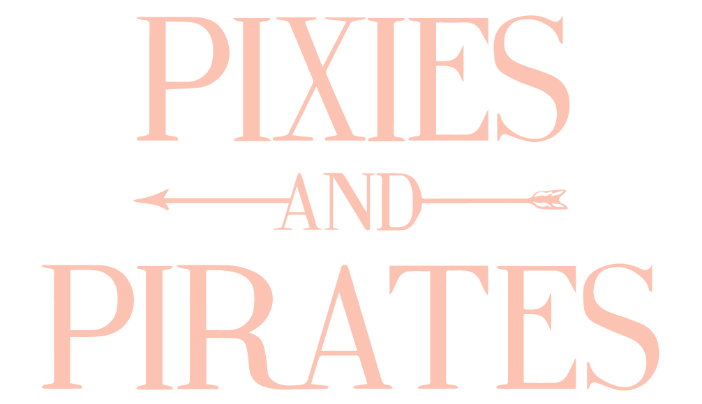 Pixies and Pirates